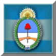 Escudo Nacional Argentino